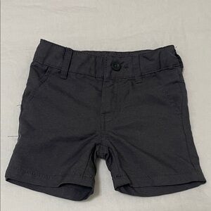 Cat & Jack Charcoal Kids Shorts